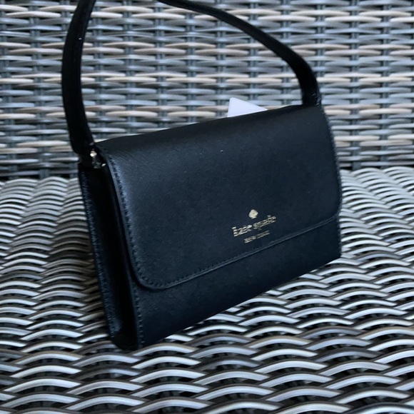 Kate Spade brynn small flap crossbody - Picture 2 of 16